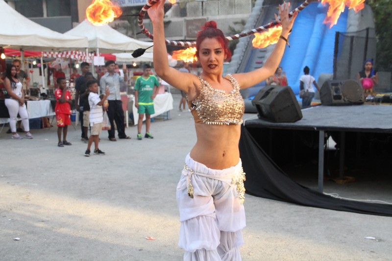Africultural Festival 